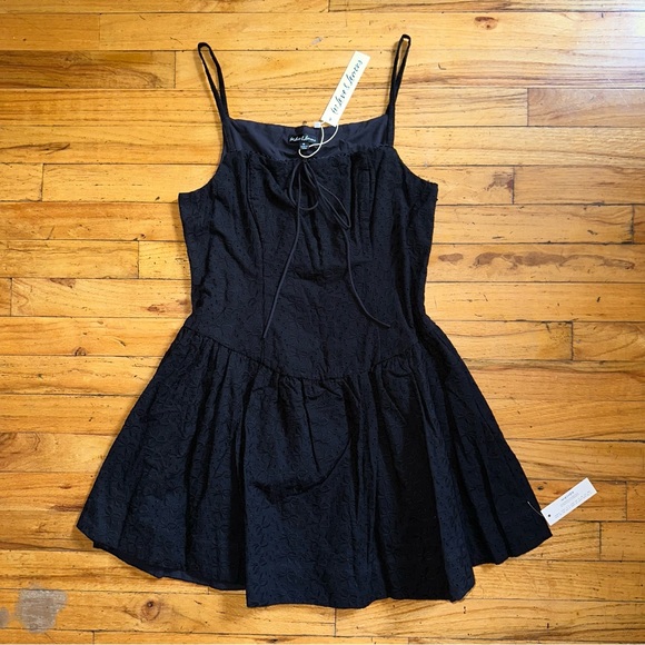 For love&lemons beau mini dress NWT - Picture 2 of 7